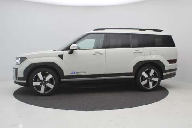 Hyundai Santa Fe (2026) thumbnail 6