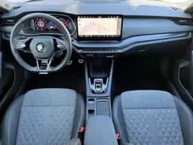 Škoda Octavia (2024) thumbnail 5
