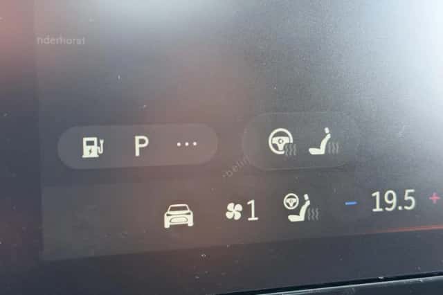 Smart #1 (2023) thumbnail 24