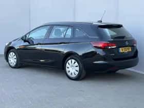 Opel Astra Sports Tourer (2020) thumbnail 24
