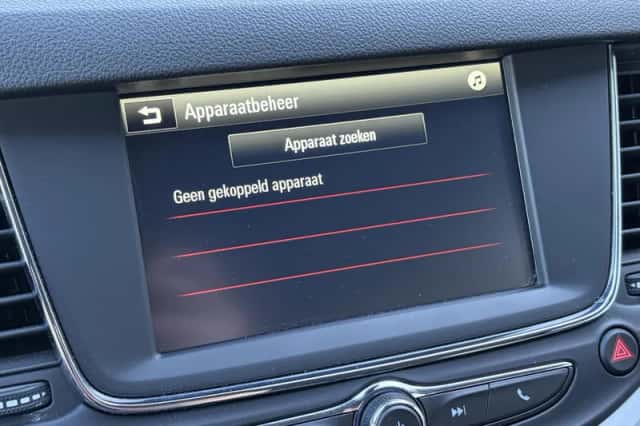 Opel Astra Sports Tourer (2020) thumbnail 28