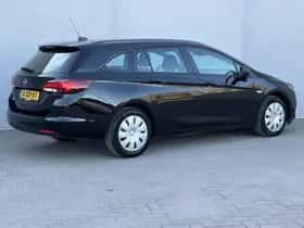 Opel Astra Sports Tourer (2020) thumbnail 6