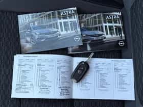 Opel Astra Sports Tourer (2020) thumbnail 8