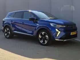 Renault Symbioz (2025) thumbnail 30