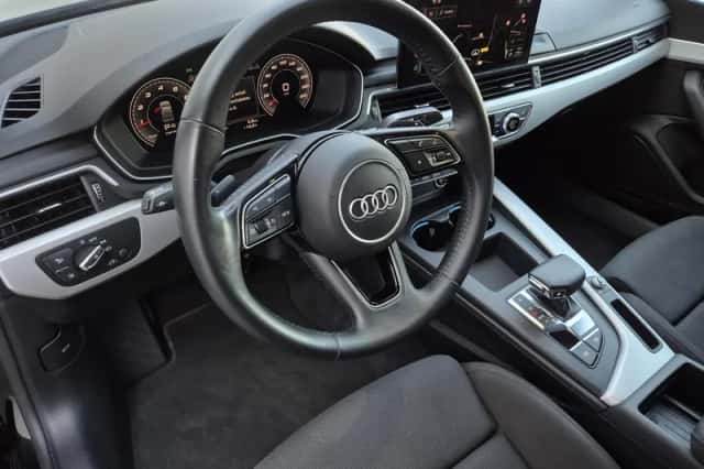 Audi A5 (2020) thumbnail 16