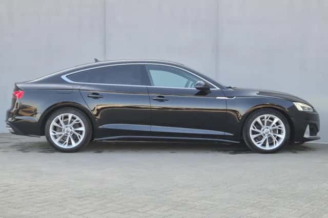 Audi A5 (2020) thumbnail 18