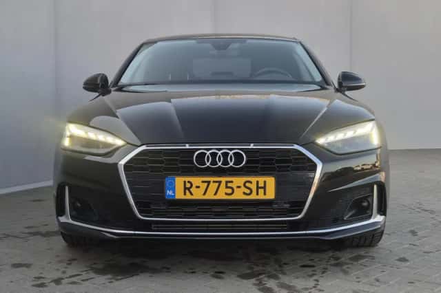 Audi A5 (2020) thumbnail 22