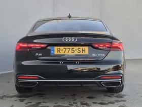 Audi A5 (2020) thumbnail 26