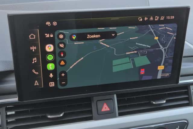 Audi A5 (2020) thumbnail 5