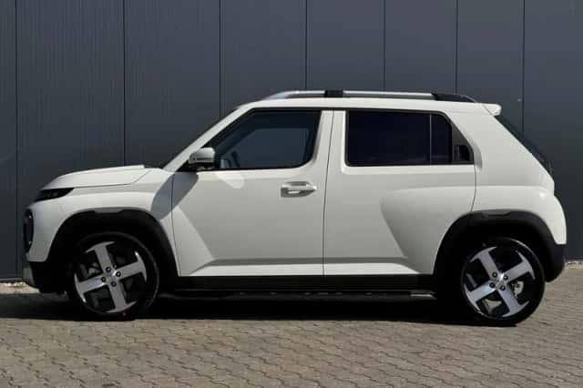 Hyundai Inster (2026) thumbnail 6