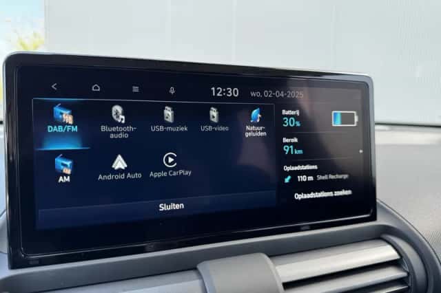 Hyundai Inster (2026) thumbnail 8