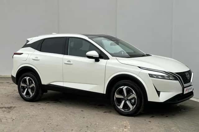Nissan Qashqai (2024) thumbnail 17