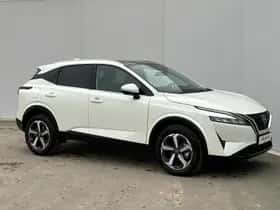 Nissan Qashqai (2024) thumbnail 20