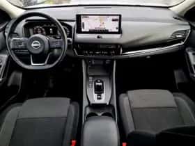 Nissan Qashqai (2024) thumbnail 5
