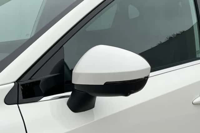 Nissan Qashqai (2024) thumbnail 43
