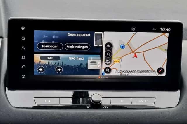 Nissan Qashqai (2024) thumbnail 10