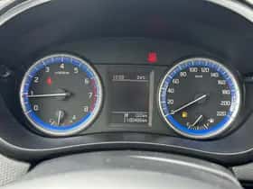 Suzuki SX4 S-Cross (2016) thumbnail 23