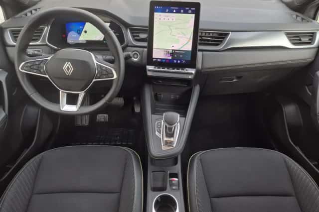 Renault Symbioz (2025) thumbnail 2