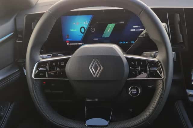 Renault Austral (2025) thumbnail 11