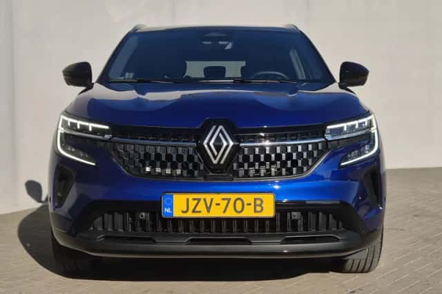 Renault Austral (2025) thumbnail 23