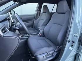 Toyota Corolla (2024) thumbnail 12