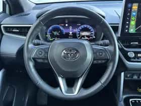 Toyota Corolla (2024) thumbnail 20