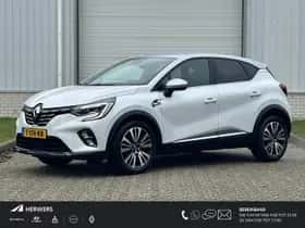 Renault Captur (2020) thumbnail 4