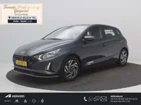 Hyundai i20 (2026) thumbnail 1