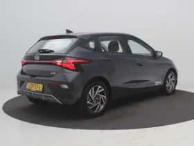 Hyundai i20 (2026) thumbnail 3
