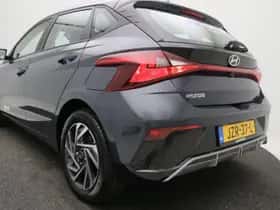 Hyundai i20 (2026) thumbnail 22