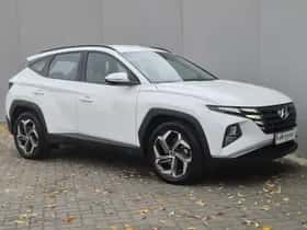 Hyundai Tucson (2022) thumbnail 20