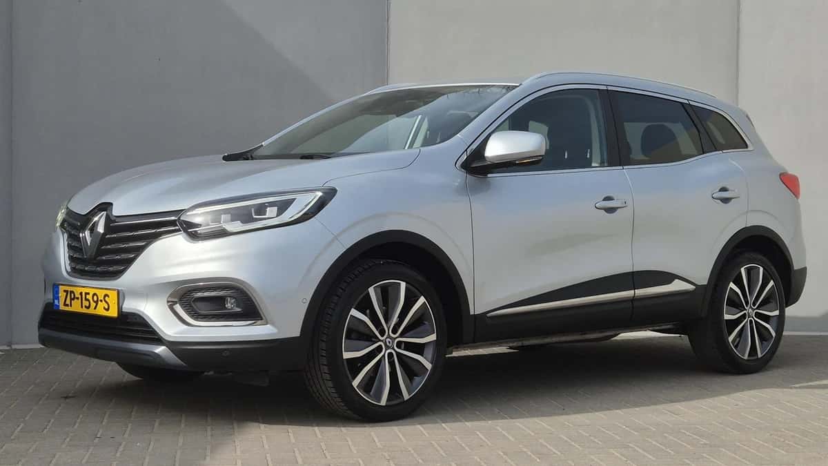 Renault Kadjar (2019) — foto 1