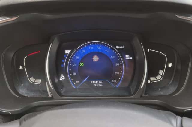 Renault Kadjar (2019) thumbnail 14