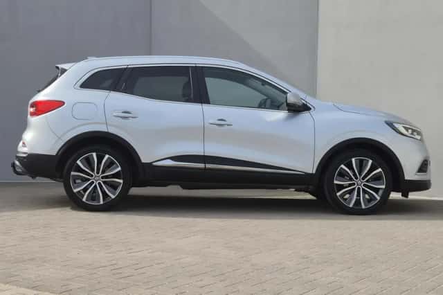 Renault Kadjar (2019) thumbnail 18