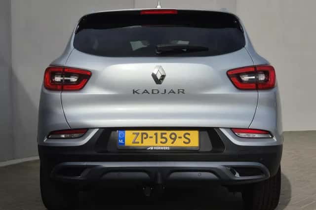 Renault Kadjar (2019) thumbnail 25