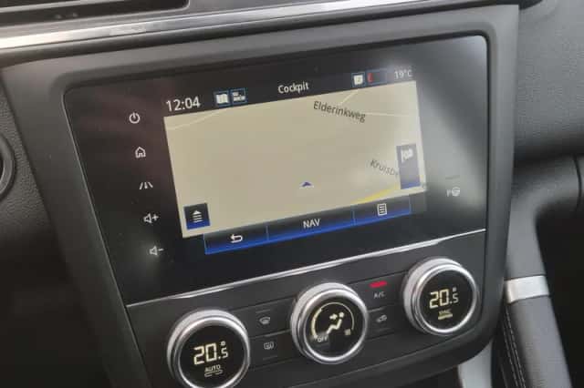 Renault Kadjar (2019) thumbnail 40
