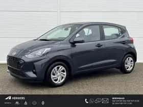 Hyundai i10 (2026) thumbnail 2