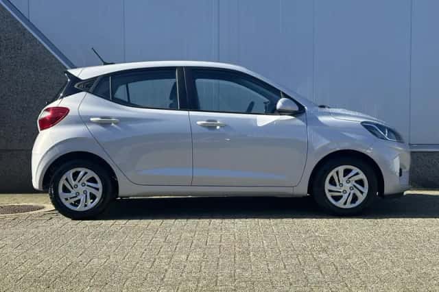 Hyundai i10 (2026) thumbnail 16