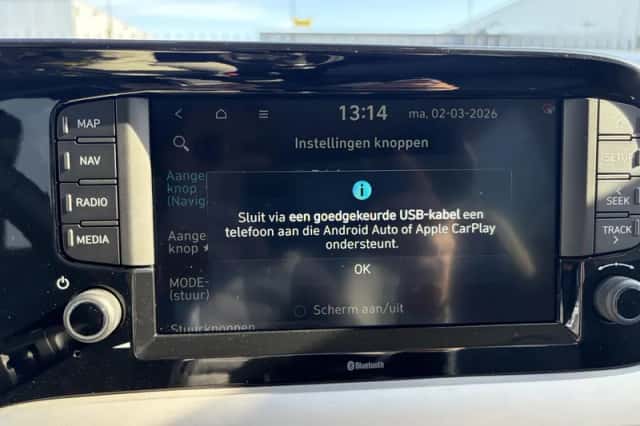 Hyundai i10 (2026) thumbnail 4