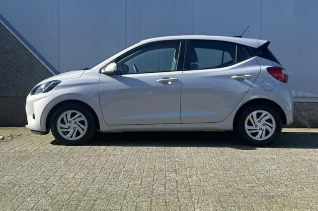 Hyundai i10 (2026) thumbnail 9
