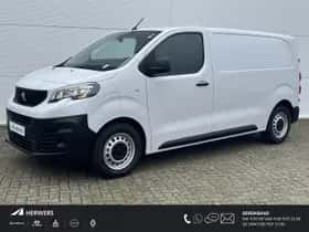 Peugeot E-Expert (2023) thumbnail 1