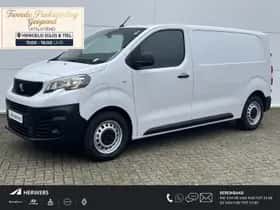 Peugeot E-Expert (2023)