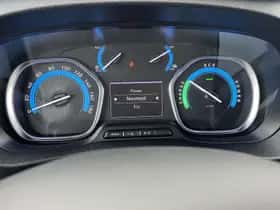 Peugeot E-Expert (2023) thumbnail 17