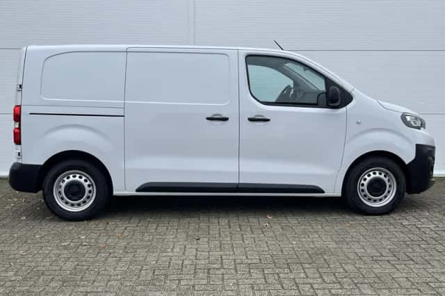 Peugeot E-Expert (2023) thumbnail 26