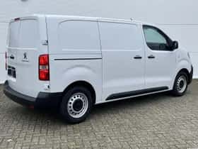 Peugeot E-Expert (2023) thumbnail 4
