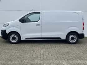 Peugeot E-Expert (2023) thumbnail 8