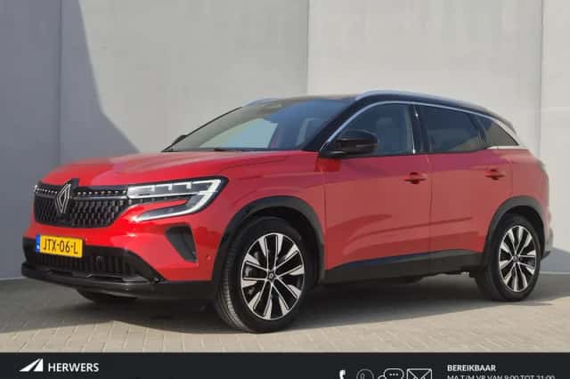 Renault Austral (2025)