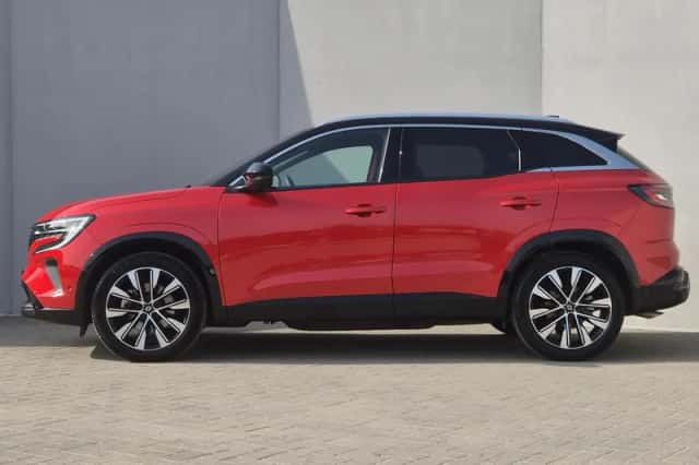 Renault Austral (2025) thumbnail 9