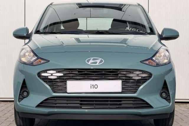 Hyundai i10 (2026) thumbnail 18
