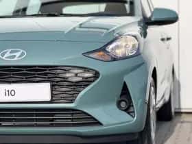 Hyundai i10 (2026) thumbnail 19
